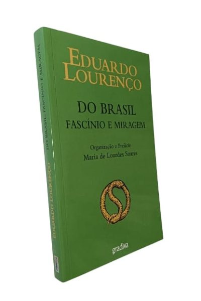 Do Brasil: Fascínio e Miragem