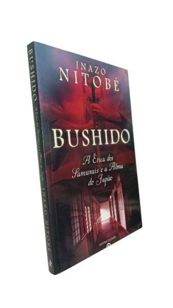 Bushido de Inazo Nitobé