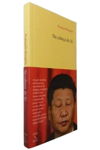 Cabeça de Xi, Na
