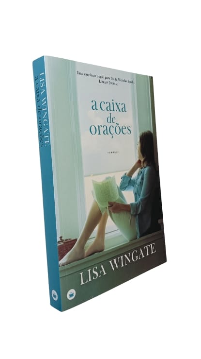 A Caixa de Orações de Lisa Wingat