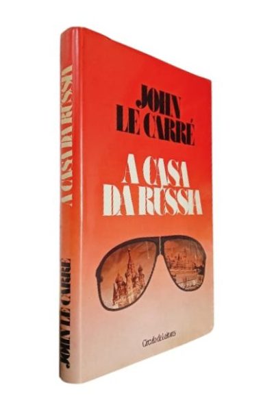 Casa da Rússia, A