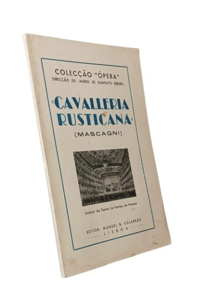 Cavalleria Rusticana