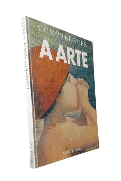 Compreender a Arte de Waldermar Januszcazk