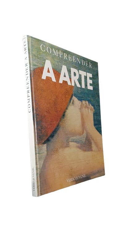 Compreender a Arte de Waldermar Januszcazk