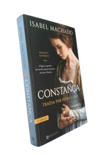 Constança de Isabel Machado