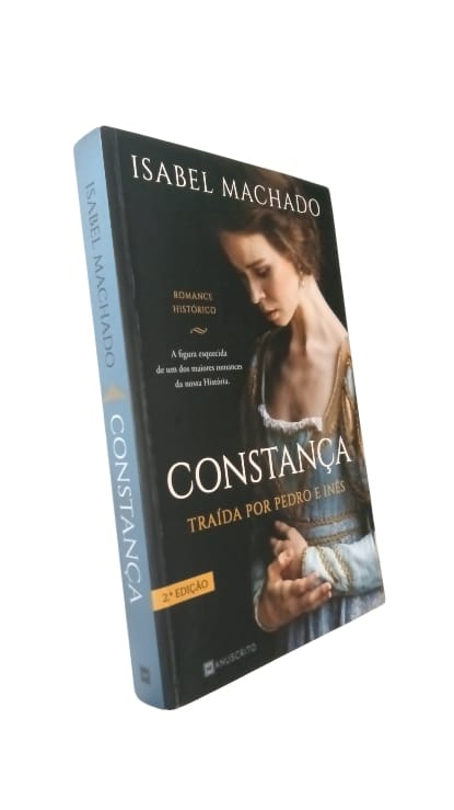 Constança de Isabel Machado