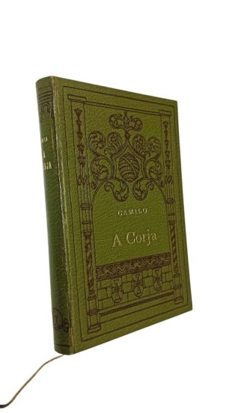 A Corja de Camilo Castelo Branco