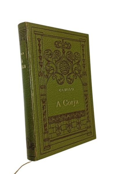 A Corja de Camilo Castelo Branco