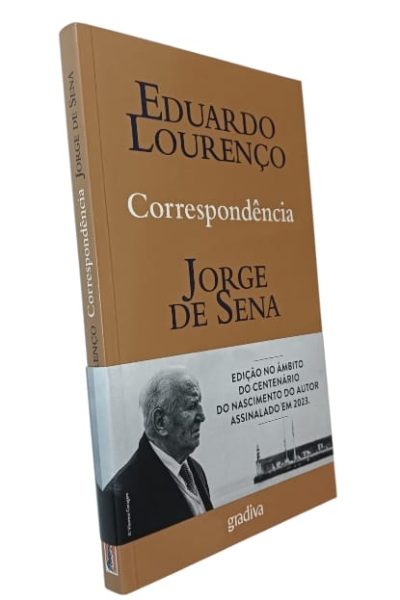 Correspondência com Jorge de Sena