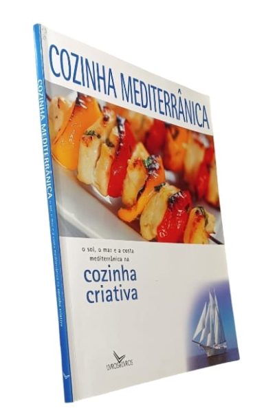 Cozinha Mediterrânica