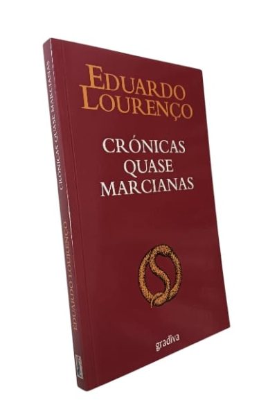 Crónicas Quase Marcianas (1993-2007)