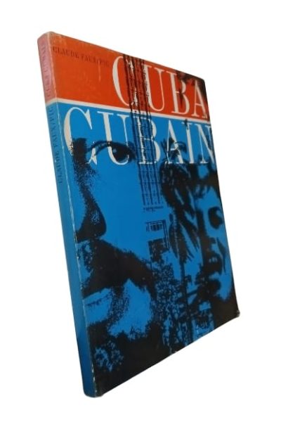 Cuba Cubain