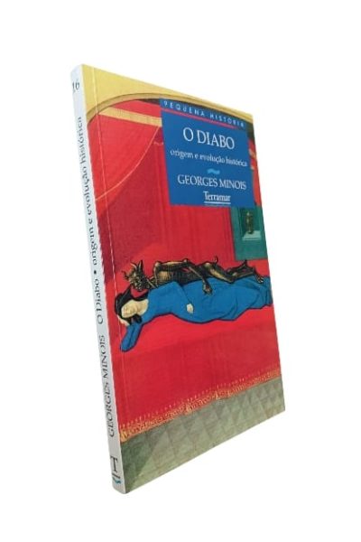 O Diabo de Georges Minois