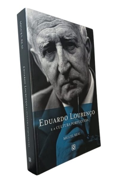 Eduardo Lourenço e a Cultura Portuguesa
