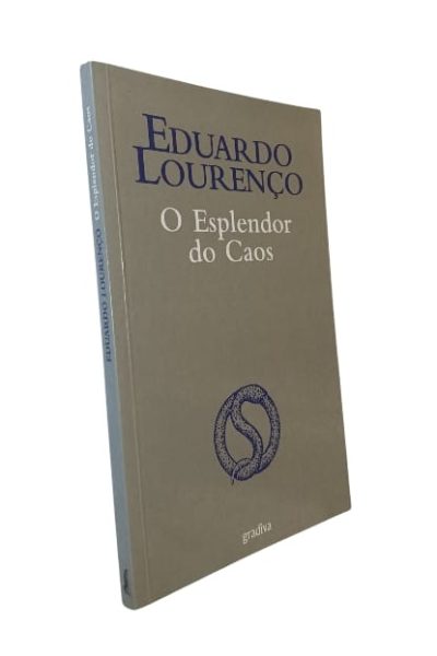 Esplendor do Caos, O
