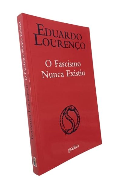 Fernando Pessoa, Rei da Nossa Baviera de Eduardo Lourenço