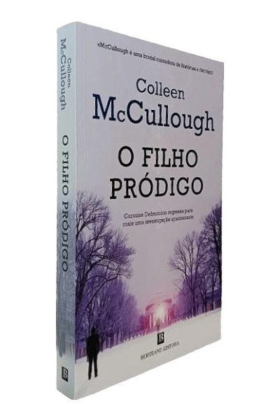 Filho Pródigo, O