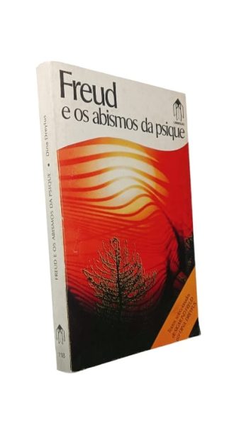 Os Abismos da Psique de Freud