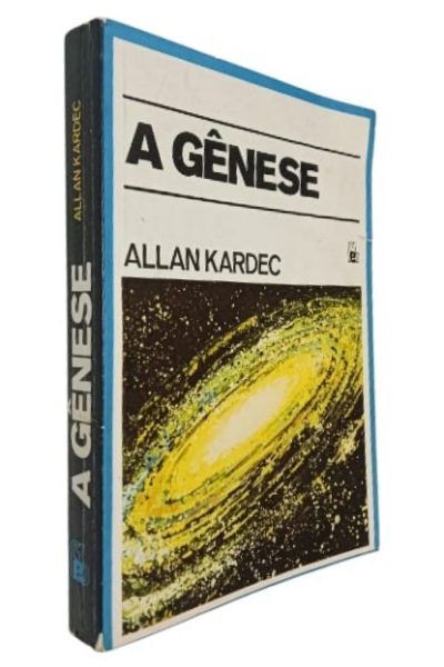 Gênese, A
