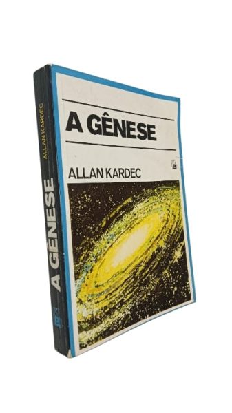 A Gênese de Allan Kardec