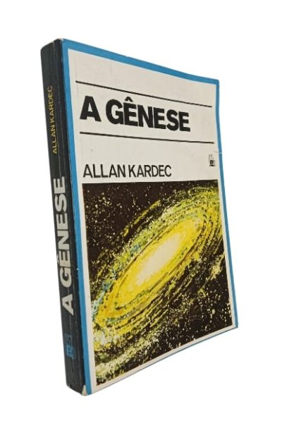 A Gênese de Allan Kardec