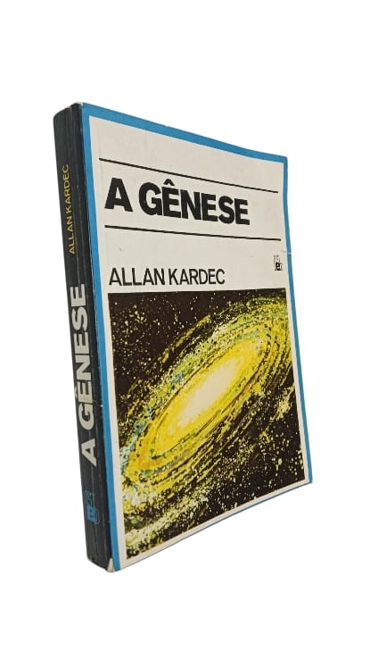 A Gênese de Allan Kardec