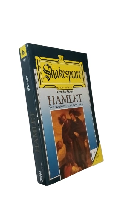 Hamlet de William Shakespear