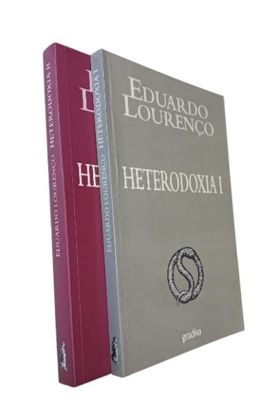 Heterodoxia de Eduardo Lourenço