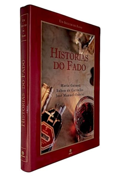 Histórias do Fado