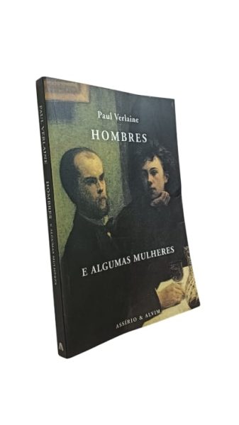 Hombres e Algumas Mulheres de Paul Verlaine