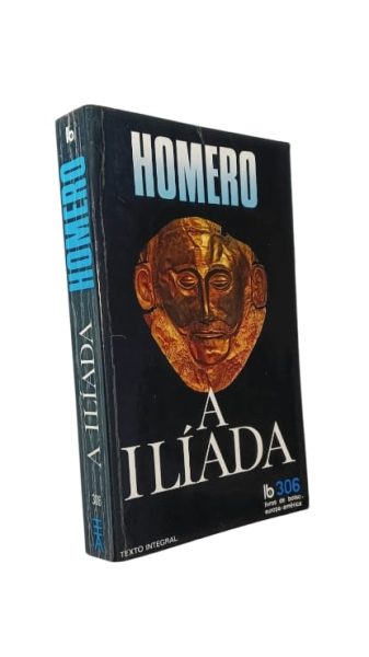 A Ilídia de Homero