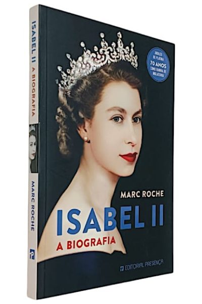 Isabel II