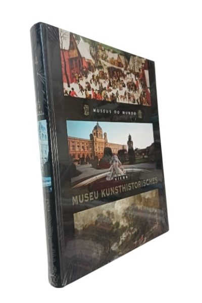 Museu Kunsthistorisches (Viena) de João Quina