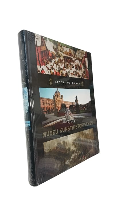 Museu Kunsthistorisches (Viena) de João Quina