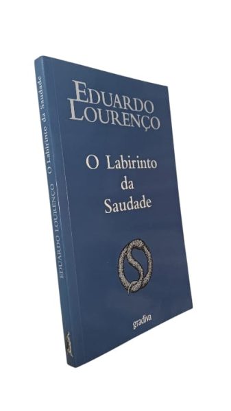 O Labirinto de Saudade de Eduardo Lourenço