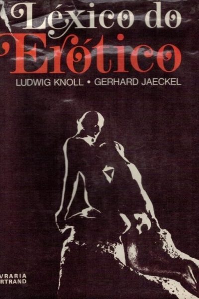 Léxico do Erótico de Ludwig Knoll