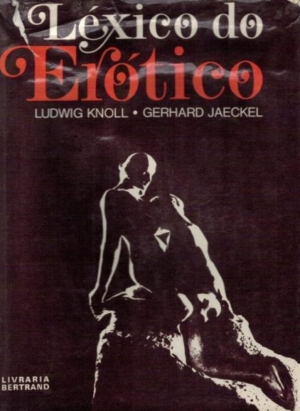 Léxico do Erótico de Ludwig Knoll