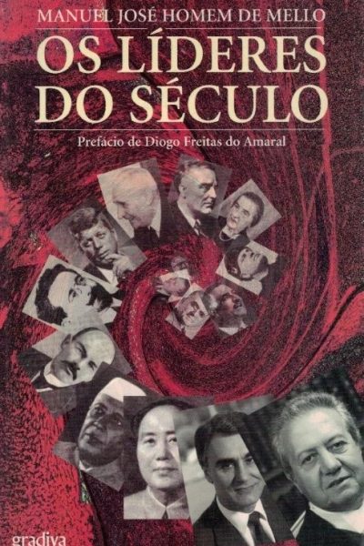 Líderes do Século