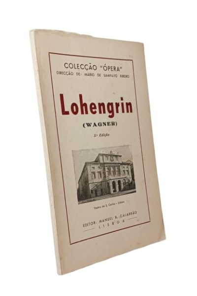 Lohengrin