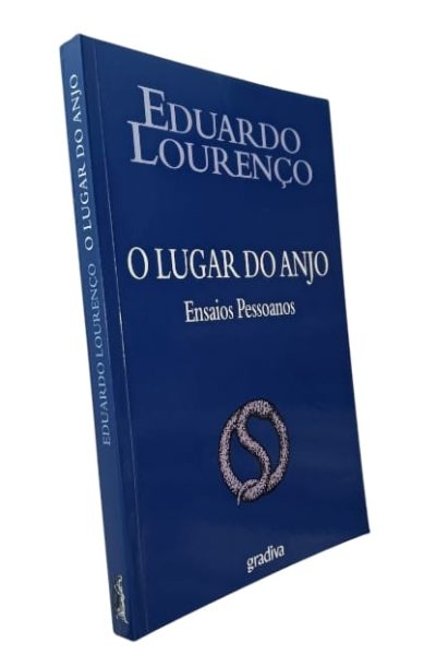 O Lugar do Anjo de Eduardo Lourenço