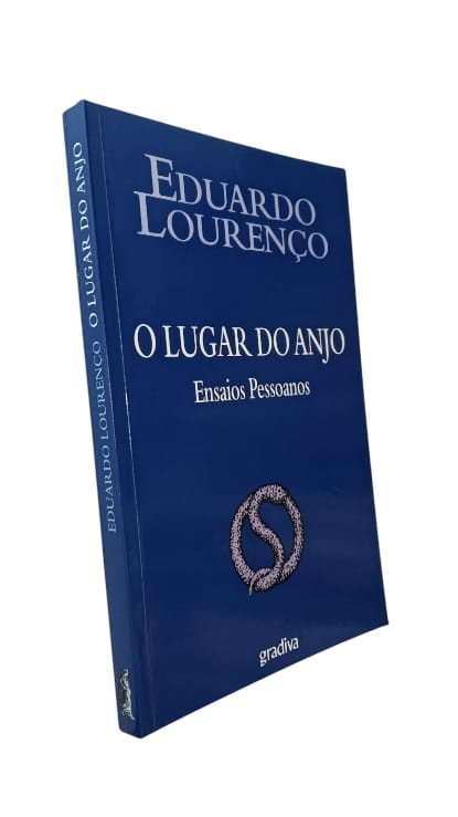 O Lugar do Anjo de Eduardo Lourenço