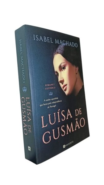 Luísa de Gusmão de Isabel Machad