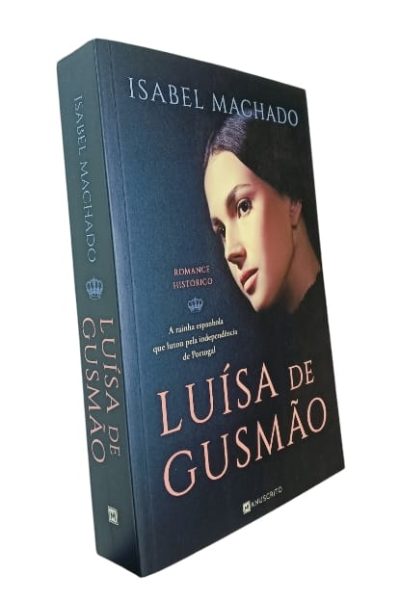 Luísa de Gusmão de Isabel Machad