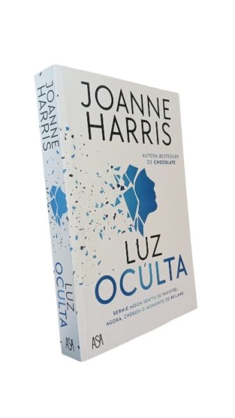 Luz Oculta de Joanne Harris