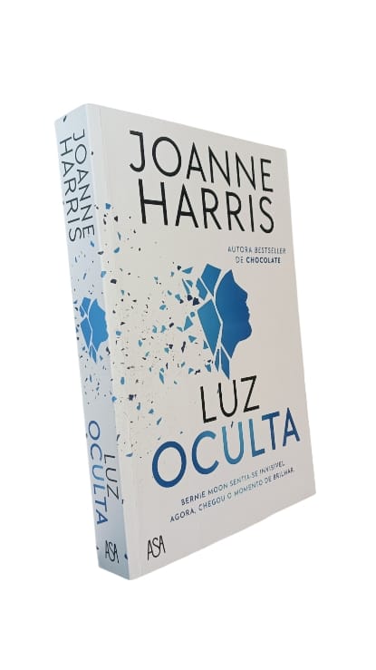 Luz Oculta de Joanne Harris