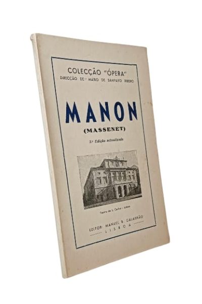 Manon de Massenet