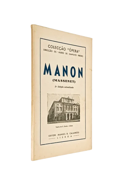 Manon