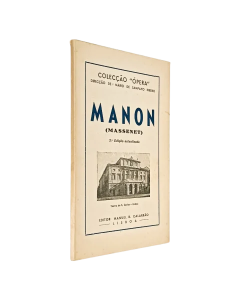 Manon