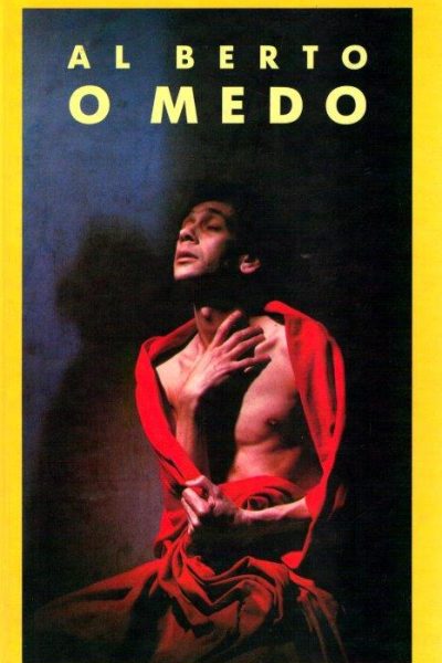 Medo: Trabalho Poético 1974-1990 de Al Berto