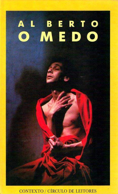 Medo: Trabalho Poético 1974-1990 de Al Berto